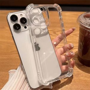 Funda antigolpes en esquinas