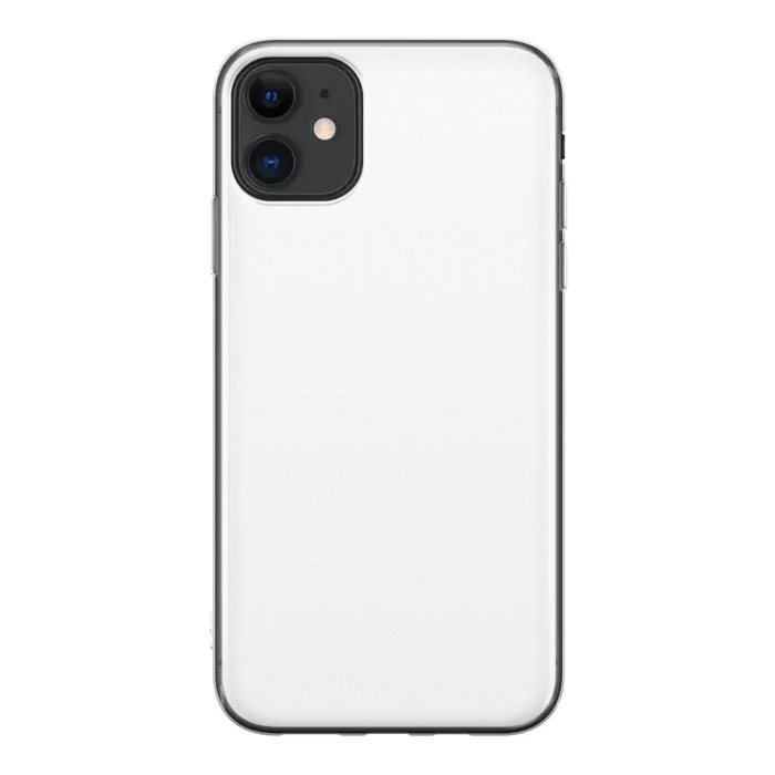 Plantilla de funda para iPhone 11