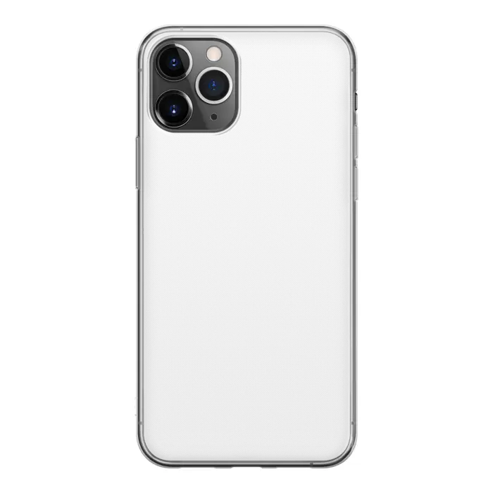 Plantilla de funda para iPhone 11 Pro