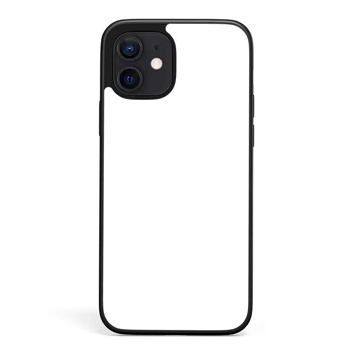 Plantilla de funda para iPhone 12