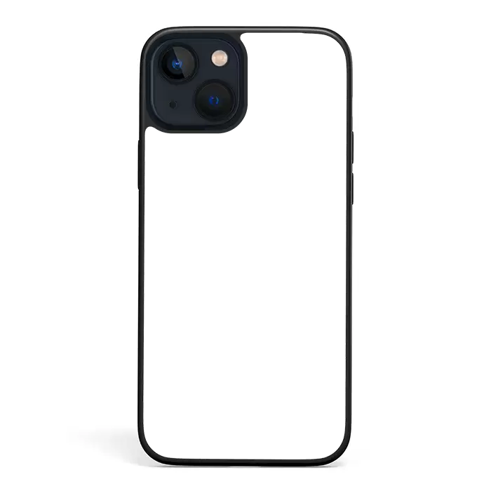 Plantilla de funda para iPhone 13