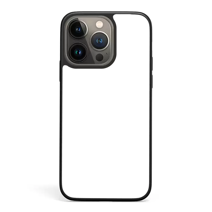 Plantilla de funda para iPhone 13 Pro