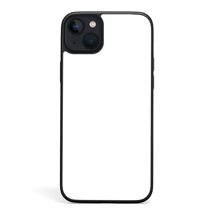 Plantilla de funda para iPhone 14 Plus
