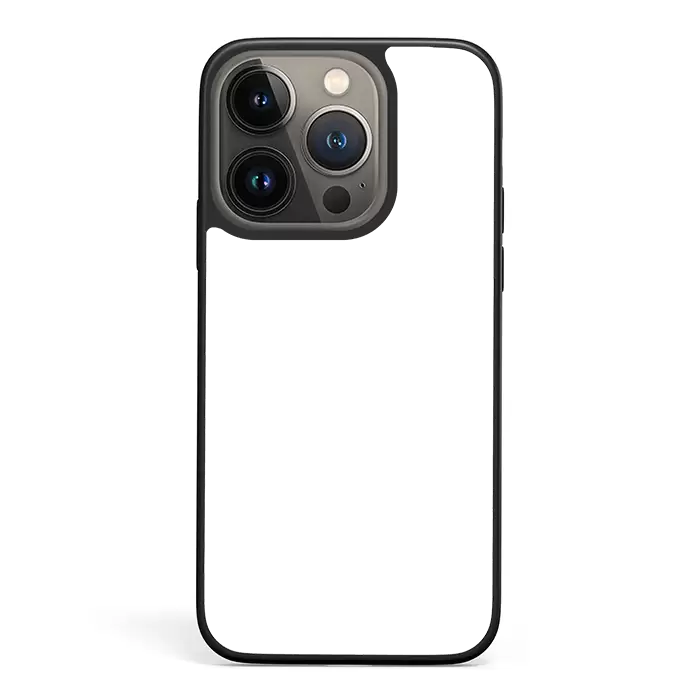 Plantilla de funda para iPhone 14 Pro