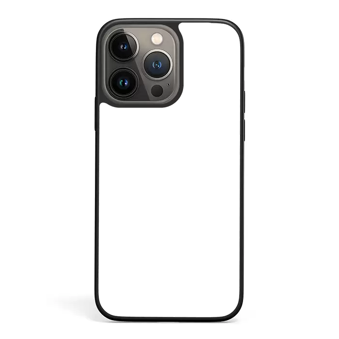 Plantilla de funda para iPhone 14 Pro Max