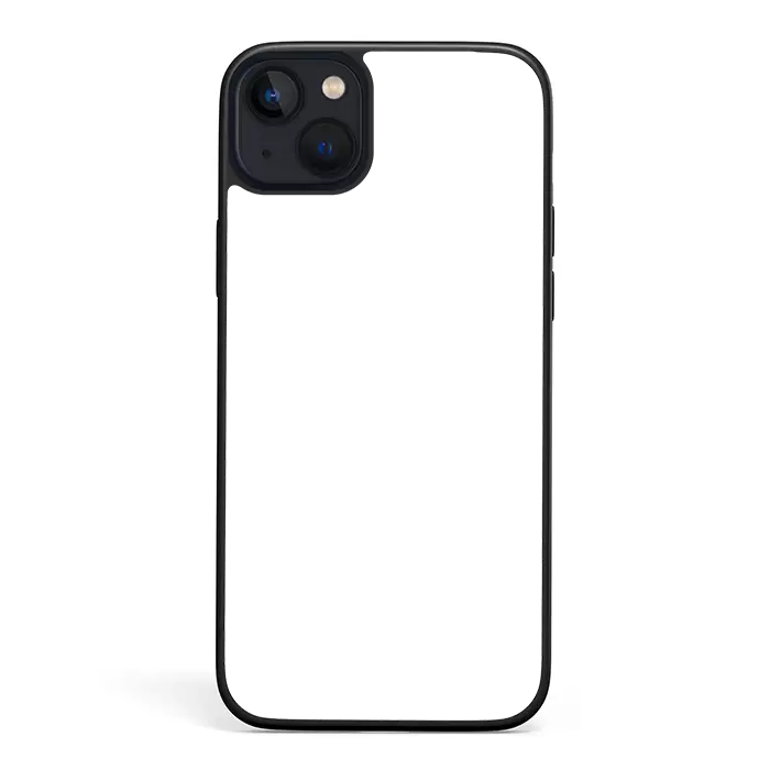 Plantilla de funda para iPhone 15 Plus