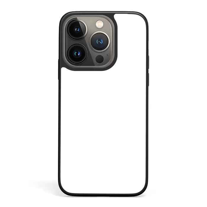 Plantilla de funda para iPhone 15 Pro
