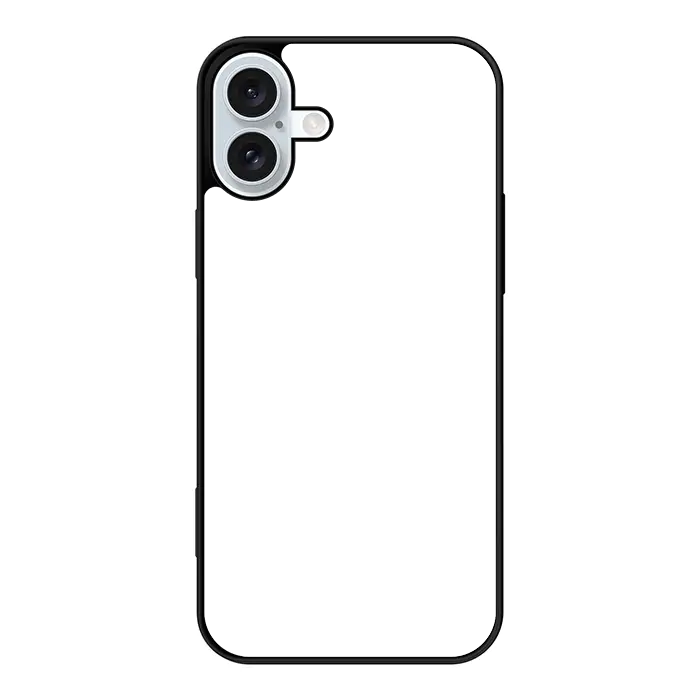 Plantilla de funda para iPhone 16 Plus