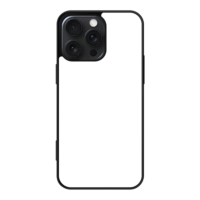 Plantilla de funda para iPhone 16 Pro Max