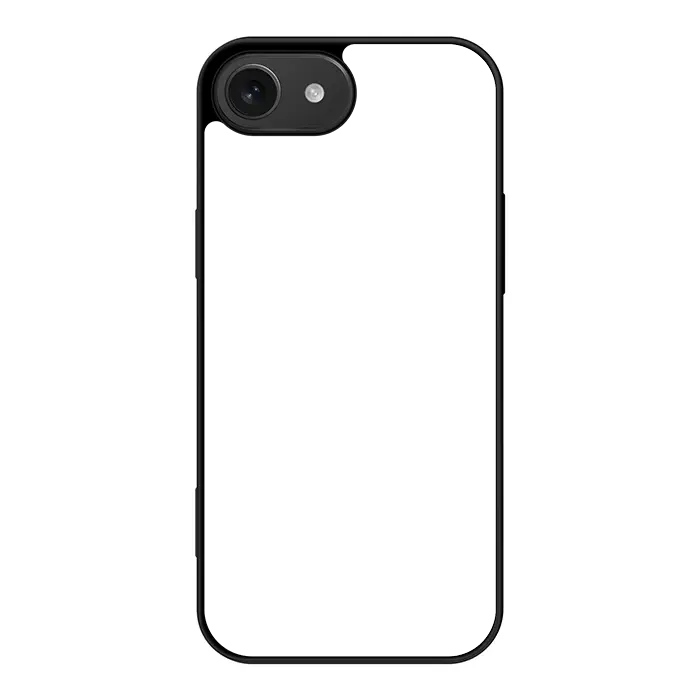 Plantilla de funda para iPhone 16E