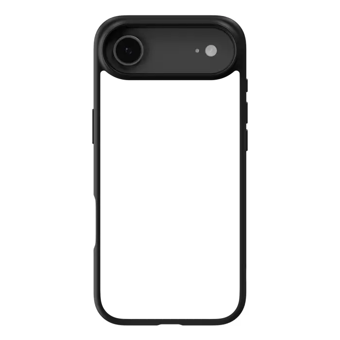 Plantilla de funda para iPhone 17 Air
