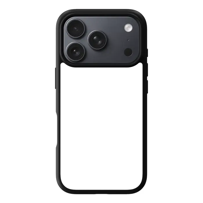 Plantilla de funda para iPhone 18 Pro