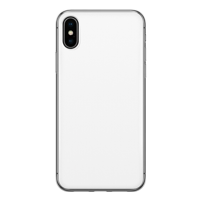 Plantilla de funda para iPhone XS Max
