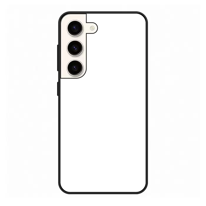 Plantilla de funda para Samsung S23