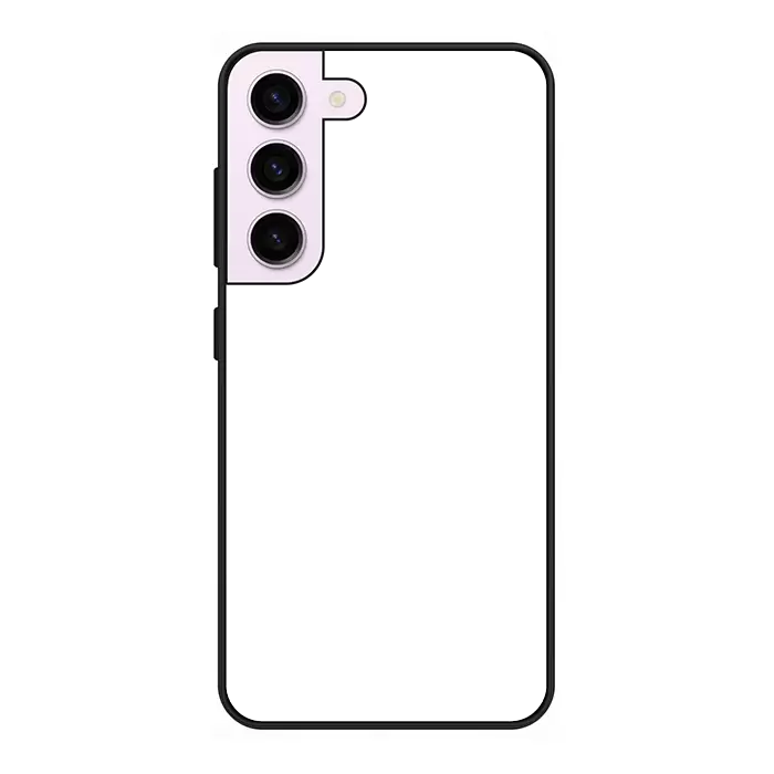 Plantilla de funda para Samsung S23 Plus