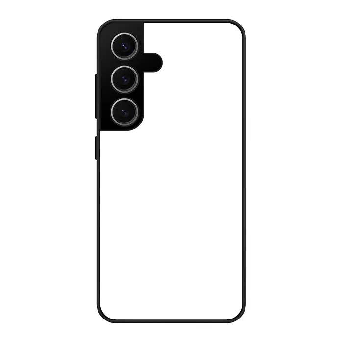 Plantilla de funda para Samsung S24FE