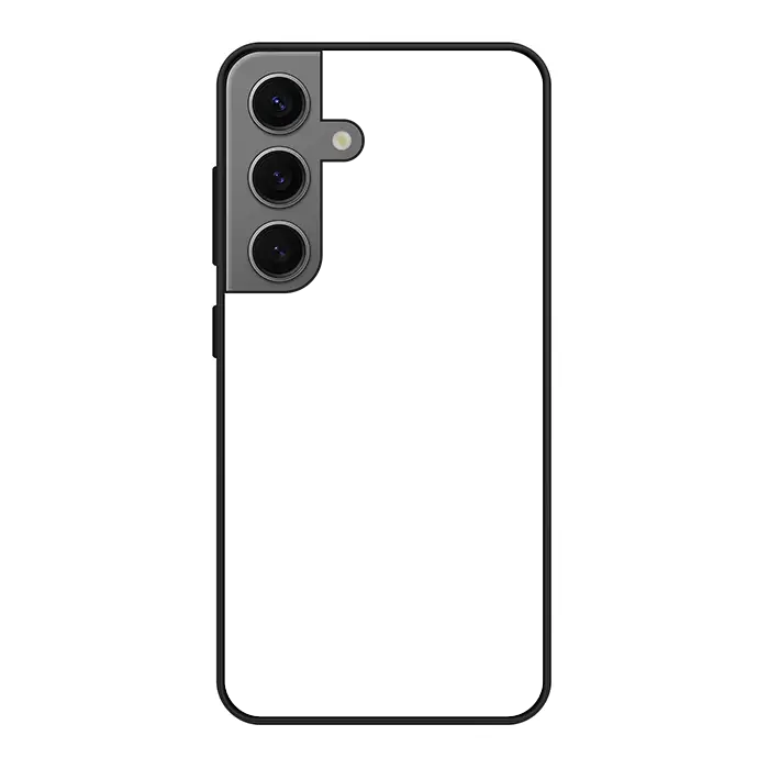 Plantilla de funda para Samsung S25