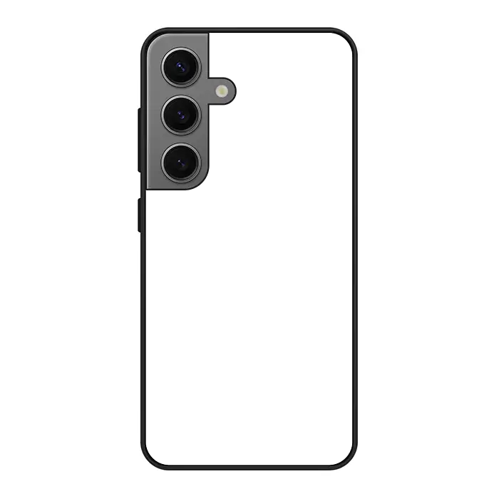 Plantilla de funda para Samsung S25 Plus