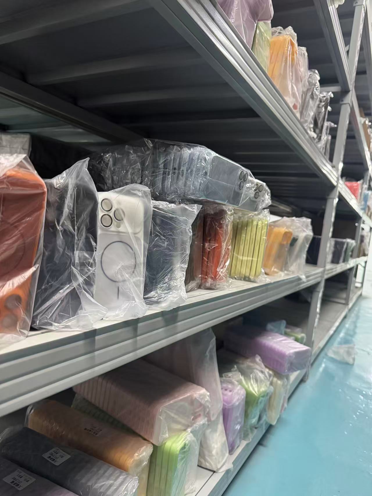 Fábrica de fundas 1