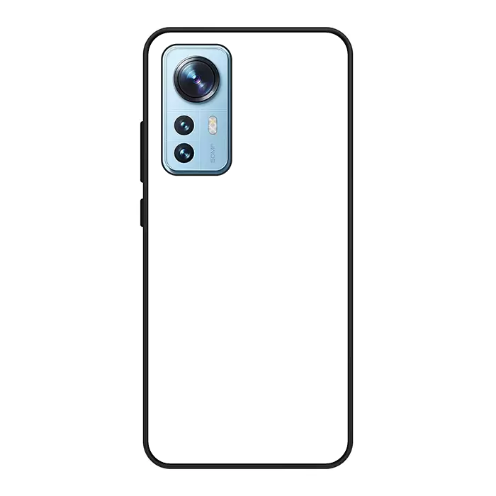 Plantilla de funda para Xiaomi 12