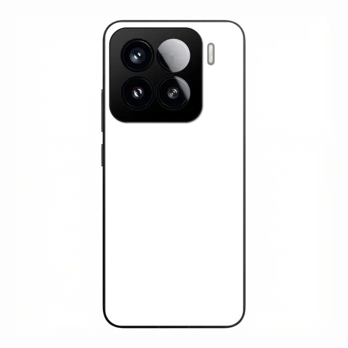 Plantilla de funda para Xiaomi 15